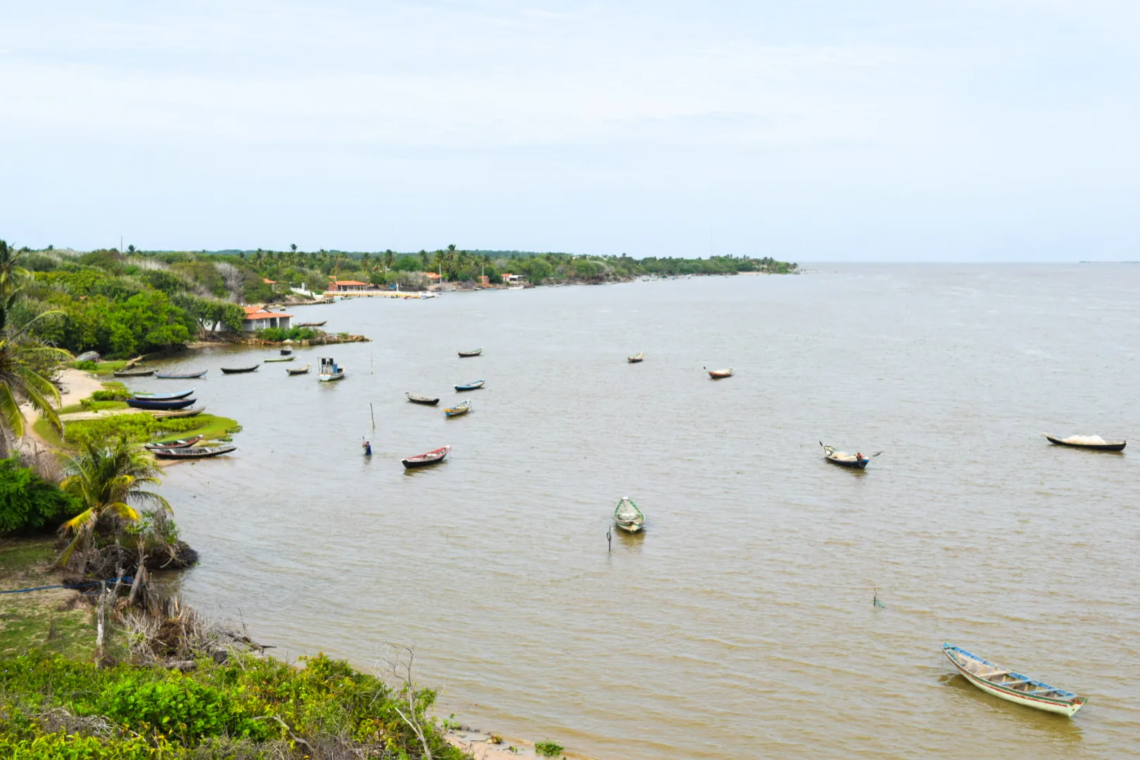 Delta do Parnaíba